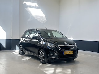 Peugeot 108 1.0 e-VTi Active | NL | 2 Eig| Apple Carplay/ Android Auto | Camera | Airco | C.V |