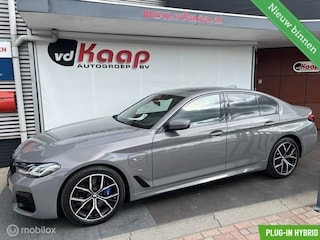 BMW 545e xDrive High Executive Edition M-sport