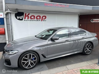 BMW 545e xDrive High Executive Edition M-sport