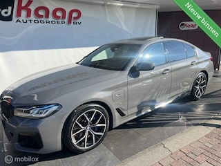 BMW 545e xDrive High Executive Edition M-sport