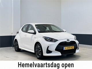 Toyota Yaris 1.5 Hybrid Active | Camera | Carplay/ Android Auto| NL | 1 EIg|