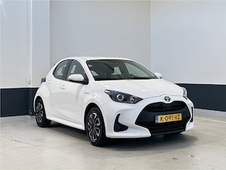 Toyota Yaris 1.5 Hybrid Active | Camera | Carplay/ Android Auto| NL | 1 EIg|