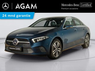 Mercedes-Benz A-klasse 250 e Business Solution Luxury Limited