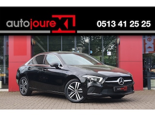 Mercedes-Benz A-klasse 250 e Business Solution Luxury Limited | Widescreen | Leder | Camera | Origineel NL |