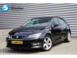 Seat Leon 1.4 TSI FR Bns Ecc Cruise Navi Privacy 17LM PDC
