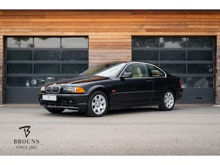 BMW 3-serie Coupé 323Ci Aut. 170pk |1e eig.|NL auto