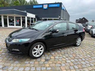 Honda Insight 1.3 Elegance