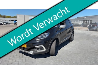 Renault Captur 1.2 TCe 120pk Automaat 2e eig. Clima Navi Trekhaak 1200kg.