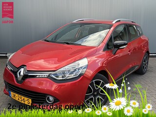 Renault Clio Estate BWJ 2016 0.9 90 PK TCe Expression NIEUW BINNEN !!