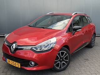 Renault Clio Estate BWJ 2016 0.9 90 PK TCe Expression NIEUW BINNEN !!