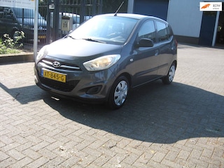 Hyundai i10 1.1 i-Motion Cool Airco