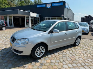 Volkswagen Polo 1.2 Easyline