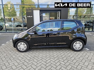 Volkswagen Up 1.0 75PK 5D BMT Move up! Airco/ navi