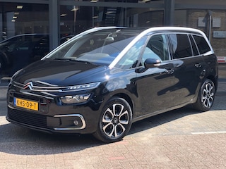 Citroën C4 SpaceTourer Shine Automaat Trekhaak