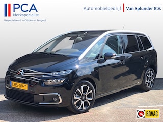 Citroën C4 SpaceTourer Shine Automaat Trekhaak