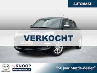 Suzuki Swift 1.2 Select | Camera | Airco | Incl. gebr. zomer en winterset |