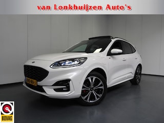 Ford Kuga 2.5 PHEV Plug-In ST-Line X NAVI/SCHUIFDAK/HEAD-UP/B&O/LED/19"LMV!