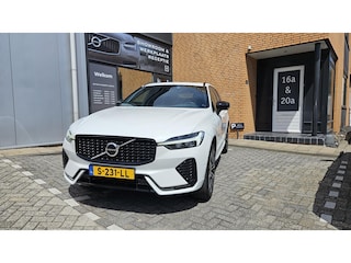 Volvo XC60 2.0 T6 Plug-in hybrid AWD Plus Dark