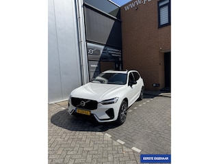Volvo XC60 2.0 T6 Plug-in hybrid AWD Plus Dark