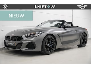BMW Z4 Roadster sDrive20i M-Sport | Adapt. Onderstel | Stuurverwarming | 19"