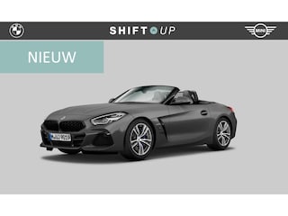 BMW Z4 Roadster sDrive20i M-Sport | Adapt. Onderstel | Stuurverwarming | 19"