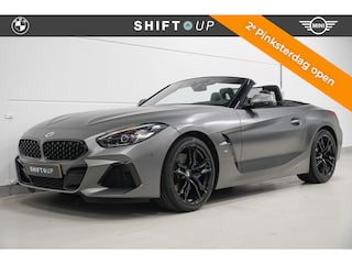 BMW Z4 Roadster sDrive20i M-Sport | Adapt. Onderstel | Stuurverwarming | 19"