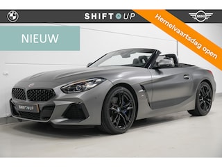 BMW Z4 Roadster sDrive20i M-Sport | Adapt. Onderstel | Stuurverwarming | 19"