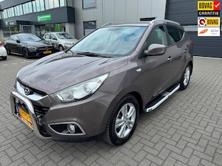 Hyundai ix35 1.6i GDI i-Drive