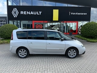 Renault Espace 2.0 16V TURBO 170PK 6 pers. Van 1e eig. / Trekhaak / Pano schuifdak / Camera / Stoelverw.
