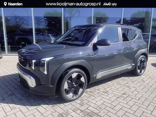 Kia EV2 Plus Advanced 42.2 kWh 4p. TIJDELIJK EXTRA INRUIL!!