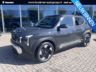 Kia EV2 Plus Advanced 42.2 kWh 4p. TIJDELIJK EXTRA INRUIL!!