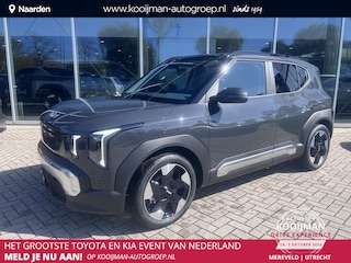 Kia EV2 Plus Advanced 42.2 kWh 4p. TIJDELIJK EXTRA INRUIL!!