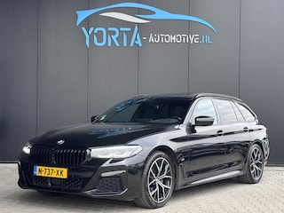 BMW 5-serie Touring 520d xDrive Business Edition Plus