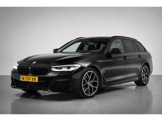 BMW 5-serie Touring 520d xDrive Business Edition Plus