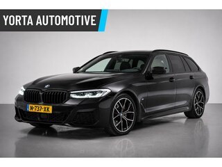 BMW 5-serie Touring 520d xDrive Business Edition Plus