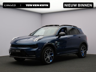 Lynk & Co 01 1.5