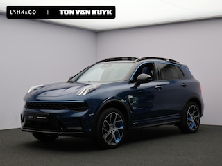 Lynk & Co 01 1.5