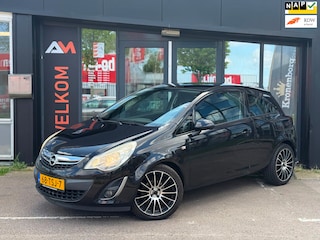 Opel Corsa 1.2 EcoFlex BlitZ LPG | Airco | Cruise |