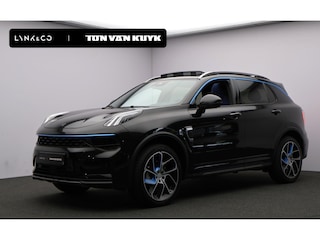 Lynk & Co 01 1.5