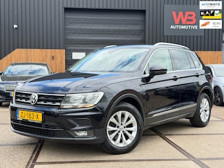 Volkswagen Tiguan 1.5 TSI ACT Business Adaptive cruise Clima Stoelverwarming Digital dashboard