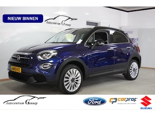 Fiat 500X 1.3 GSE Lounge |Trekhaak|
