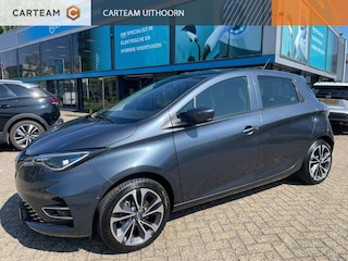 Renault Zoe R110 Life 52 kWh, (Eigen Accu) in nieuw staat