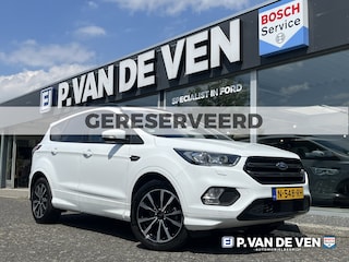 Ford Kuga 1.5 EcoBoost ST Line X 150pk/110kW 6-bak | Afn. trekhaak | Panodak | Elektr. klep | Winter Pack | Bi-Xenon | etc. etc.
