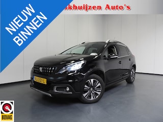 Peugeot 2008 1.2 PureTech Aut. Allure NAVI/CLIMA/CRUISE/LED/PDC/16"LMV!
