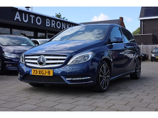 Mercedes-Benz B-klasse 200 AMBITION I TREKHAAK I LED I BLUETOOTH