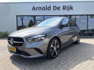 Mercedes-Benz B-klasse 180 Luxury Line
