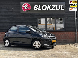 Peugeot 108 1.0 e-VTi l APK NOV 2027