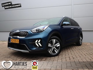 Kia Niro 1.6 GDi Edition Automaat (Vol-Opties!)