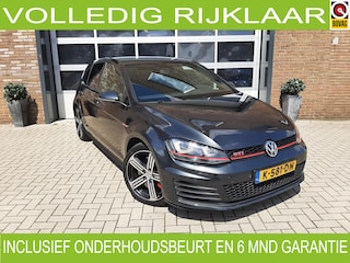 Volkswagen Golf 2.0 TSI GTI Performance Handbak uniek