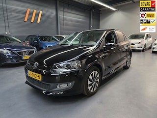 Volkswagen Polo 1.4 TDI Business CLIMATE PARKEERSENSOREN NAVI NAP NL AUTO
